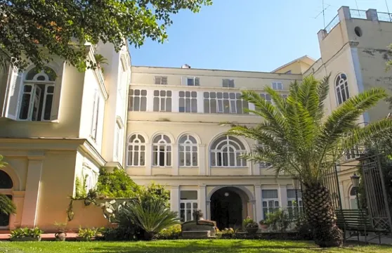 奧克斯亞住宿加早餐別墅酒店