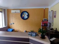 Maranata Hotel Hotels in Governador Celso Ramos