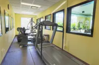 Days Inn by Wyndham Levis - Gym