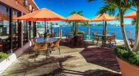 Harbour House at the Inn Hotels in Fort Myers Beach