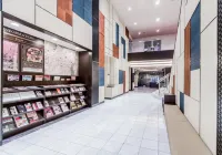 Smile Hotel Kyoto Shijo