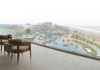 FLC Luxury Hotel Samson - Beach