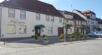 Novel Hotel - bar