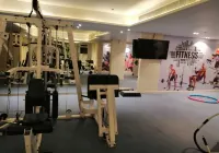 Ramee Palace Hotel - palestra