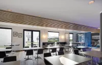 Holiday Inn Express MUNICH - MESSE by IHG - breakfast