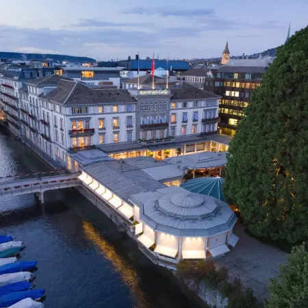 Baur au Lac