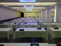 Al Jabal Hotel