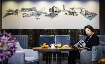 Mercure Bridgwater Hotel