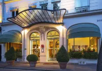 Hôtel Raspail Montparnasse Hotel in zona École Alsacienne
