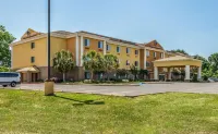 Comfort Suites