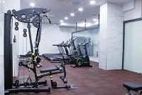 Ramada Plaza by Wyndham Ordu - gimnasio