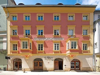 Altstadthotel der Patrizier