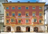 Altstadthotel der Patrizier - 4-Star
