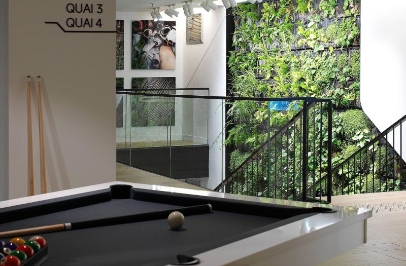 Courtyard by Marriott Paris Gare de Lyon photo 4