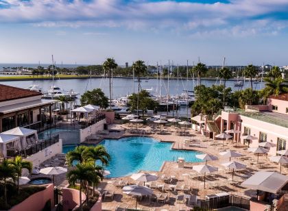 The Vinoy Resort & Golf Club, Autograph Collection