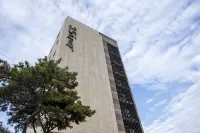 Gunsan Hotel Saint