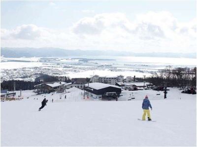 ホテル周辺 ホテルプリシード郡山の写真