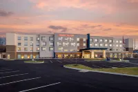 Hampton Inn  Suites by Hilton Cincinnati West