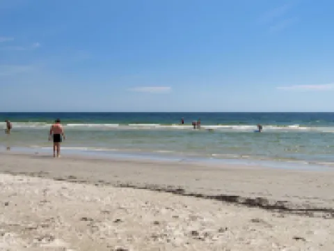 "Signe" - 850m from the Sea