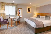 Quy Mill Hotel & Spa, Cambridge Hotels in Little Wilbraham