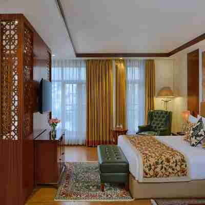 Fortune Resort Heevan, Srinagar - Member ITC's Hotel Group Rooms