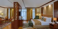 Fortune Resort Heevan, Srinagar - Member ITC Hotels' Group - spa