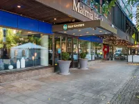 Best Western Malmia Hotel Hotels in Skelleftea