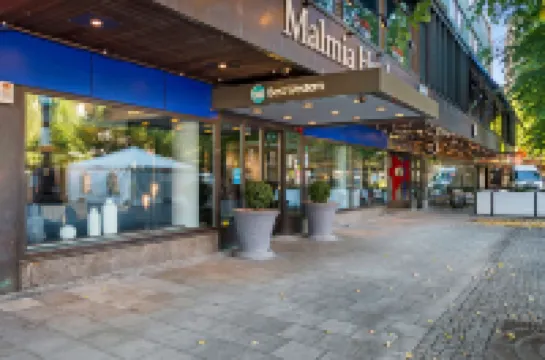 Best Western Malmia Hotel Hotels in 