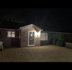 Immaculate 2-Bed Bungalow in Snettisham