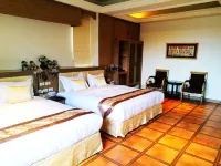 Bora Bora Guest House Отели в г. Южная бухта