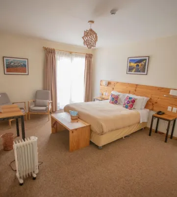 Cooper Hotel Boutique Hotel di 