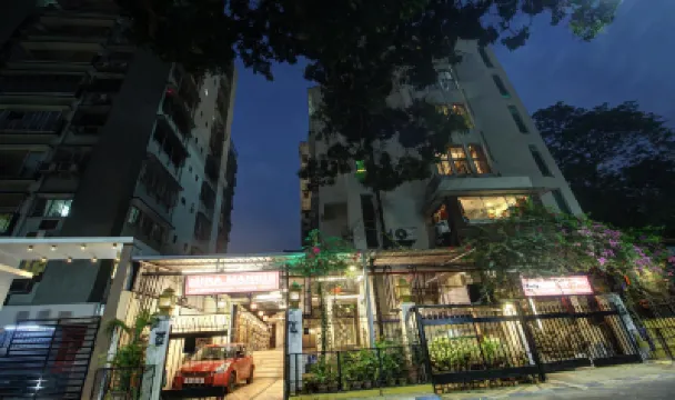 Treebo Mira Inn コルカタのホテル