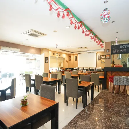 Prime Royal Boutique Hotel