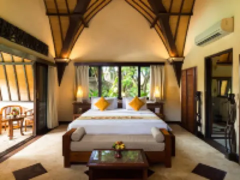 Hotel Vila Lumbung Hotels in Bali