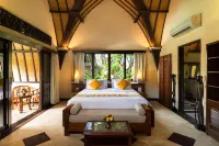 Hotel Vila Lumbung Hotel dekat Kecapi Villa Seminyak by iNi Vie Hospitality - A Perfect Family Getaway