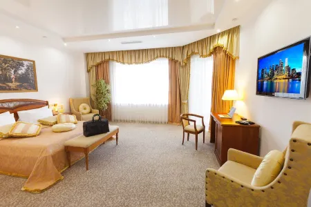 拉斯塔水療酒店