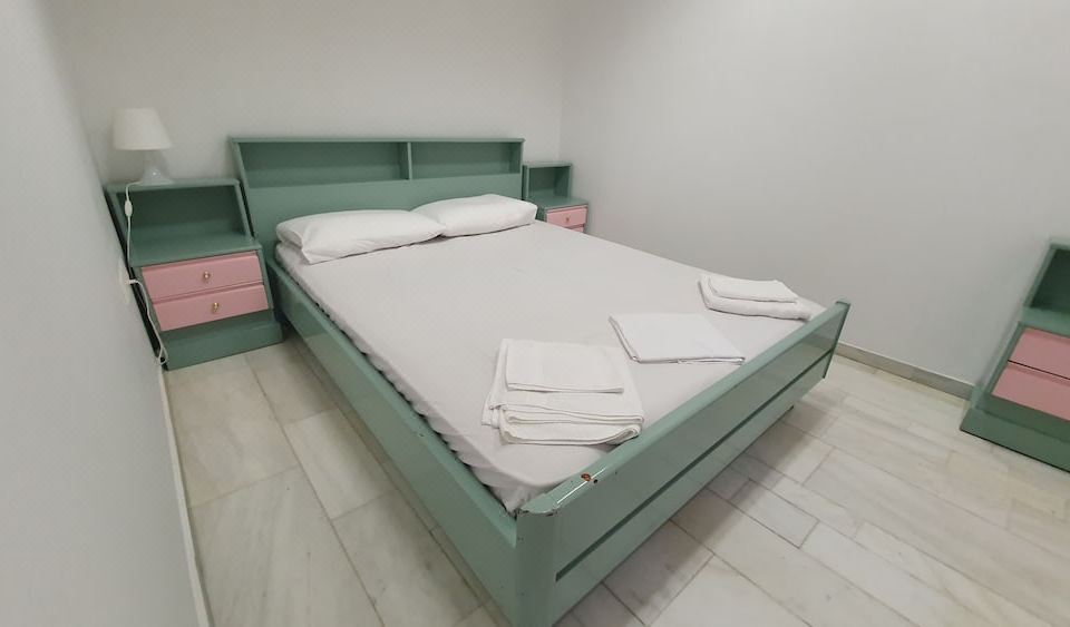 TK1 George Apartments by the Airport