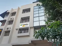Itsy Hotels Crown Inn Hotels near IISER Pune