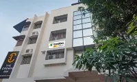 Itsy Hotels Crown Inn Hotels near Pashan Lake