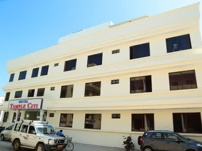 Hotel Temple Citi
