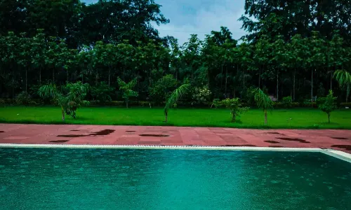 Gautam Hotels and Resort
