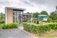 TopParken – Résidence Lichtenvoorde Hotel di Winterswijk Woold