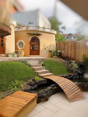 Fairy Town