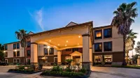 Best Western Plus North Houston Inn  Suites Hotel di Houston