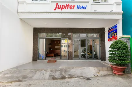 Jupiter Hotel