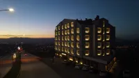 The Erzurum Hotel Hotels in 