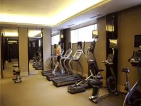 Grand Pacific Hotel - Gym