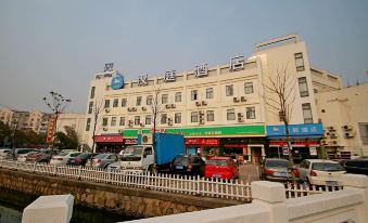 Hanting Hotel (Jiading Yongjing Road store)