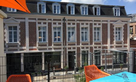 Le Dome - Housity