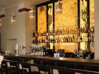 Hotel Torbräu - Barer